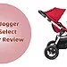 Baby Jogger City Select Double Jogging Stroller with Second Seat Review